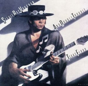 【中古】 【輸入盤】Ｔｅｘａｓ　Ｆｌｏｏｄ／スティーヴィー・レイ・ヴォーン＆ダブル・トラブル