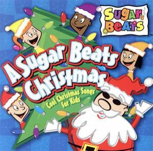 【中古】 【輸入盤】Ｓｕｇａｒ　Ｂｅａｔｓ　Ｃｈｒｉｓｔｍａｓ／ＳｕｇａｒＢｅａｔｓ