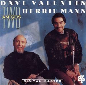 【中古】 【輸入盤】Ｔｗｏ　Ａｍｉｇｏｓ／Ｖａｌｅｎｔｉｎ＆Ｍａｎｎ（アーティスト）