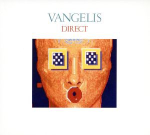 【中古】 【輸入盤】Ｄｉｒｅｃｔ／ヴァンゲリス