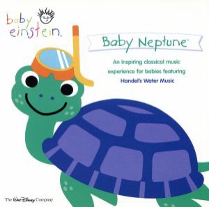 【中古】 【輸入盤】Ｂａｂｙ　Ｎｅｐｔｕｎｅ／ＢａｂｙＥｉｎｓｔｅｉｎ