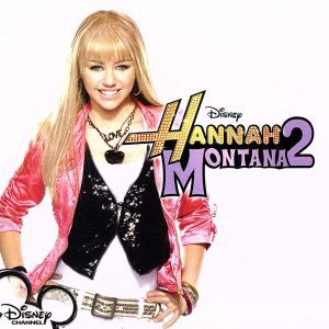 【中古】 【輸入盤】Ｍｅｅｔ　Ｍｉｌｅｙ　Ｃｙｒｕｓ：　Ｈａｎｎａｈ　Ｍｏｎｔａｎａ　２　−　ＴＶ　Ｏ．Ｓ．Ｔ．／ＨａｎｎａｈＭ