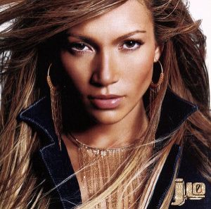 【中古】 【輸入盤】Ｊ．Ｌｏ／ジェニファー・ロペス