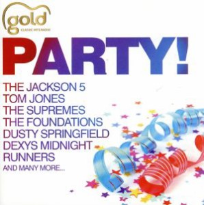 【中古】 【輸入盤】Ｇｏｌｄ　Ｐｒｅｓｅｎｔｓ　Ｐａｒｔｙ！／ＧｏｌｄＰｒｅｓｅｎｔｓＰａｒｔｙ！（アーティスト）