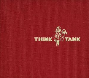 【中古】 【輸入盤】Ｔｈｉｎｋ　Ｔａｎｋ／ブラー