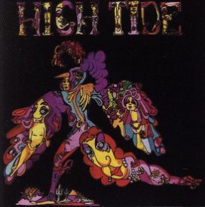 【中古】 【輸入盤】Ｈｉｇｈ　Ｔｉｄｅ／ハイ・タイド