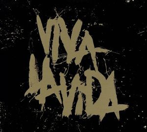 【中古】 【輸入盤】ＶＩＶＡ　ＬＡ　ＶＩＤＡ　−ＰＲＯＳＰＥＣＫＴ’Ｓ　ＭＡＲＣＨ／コールドプレイ