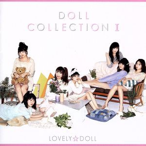 【中古】 ＤＯＬＬ　ＣＯＬＬＥＣＴＩＯＮ　II（初回版）／愛乙女★ＤＯＬＬ