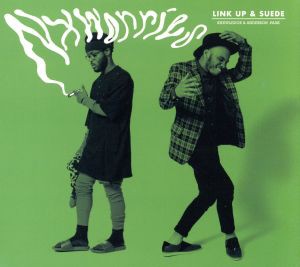 【中古】 【輸入盤】Ｌｉｎｋ　Ｕｐ　＆　Ｓｕｅｄｅ　−Ｍｃｄ−／Ｎｘｗｏｒｒｉｅｓ