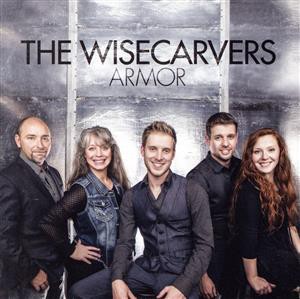 【中古】 【輸入盤】Ａｒｍｏｒ／Ｗｉｓｅｃａｒｖｅｒｓ