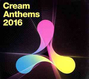 【中古】 【輸入盤】Ｃｒｅａｍ　Ａｎｔｈｅｍｓ　２０１６／（オムニバス）