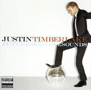 【中古】 【輸入盤】ＦＵＴＵＲＥＳＥＸ／ＬＯＶＥＳＯＵＮＤＳ ／ジャスティン・ティンバーレイク