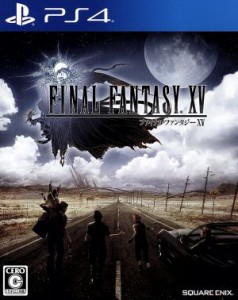 【中古】 ファイナルファンタジーXV／ＰＳ４