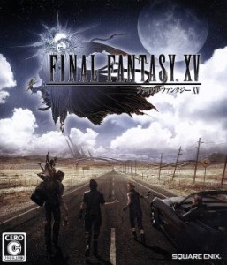 【中古】 ファイナルファンタジーXV／ＸｂｏｘＯｎｅ