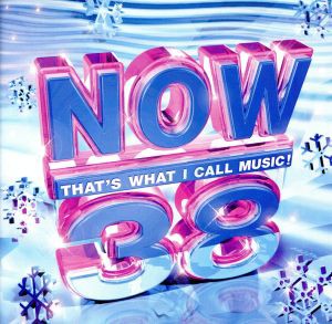 【中古】 【輸入盤】ＮＯＷ　３８／（オムニバス）