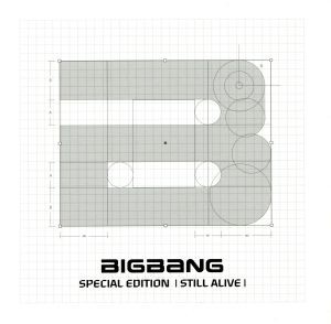 【中古】 【輸入盤】Ｓｔｉｌｌ　Ａｌｉｖｅ：　ＢＩＧＢＡＮＧ　Ｓｐｅｃｉａｌ　Ｅｄｉｔｉｏｎ／ＢＩＧＢＡＮＧ