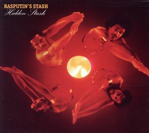 【中古】 【輸入盤】Ｈｉｄｄｅｎ　Ｓｔａｓｈ／Ｒａｓｐｕｔｉｎ’ｓ　Ｓｔａｓｈ