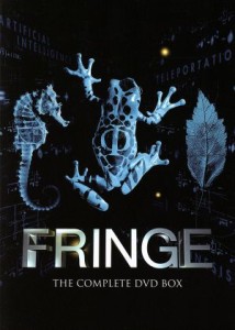 【中古】 ＦＲＩＮＧＥ／フリンジ　＜シーズン１−５＞　ＤＶＤ全巻セット／アナ・トーヴ,ジョシュア・ジャクソン,ジョン・ノーブル