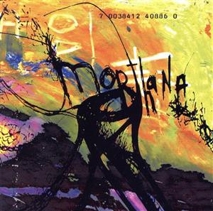 【中古】 【輸入盤】Ｍｏｒｔｈａｎａ／Ｍｏｒｔｈａｎａ