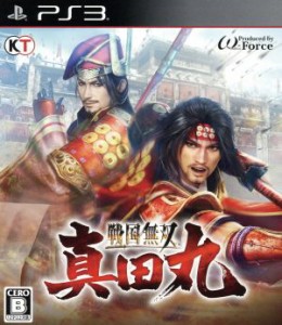 【中古】 戦国無双　〜真田丸〜／ＰＳ３