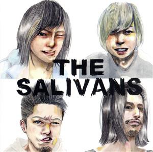 【中古】 ＴＨＥ　ＳＡＬＩＶＡＮＳ／ＴＨＥ　ＳＡＬＩＶＡＮＳ