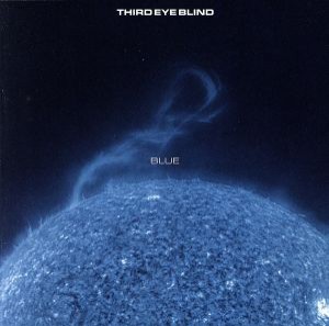 【中古】 【輸入盤】ＢＬＵＥ／サード・アイ・ブラインド