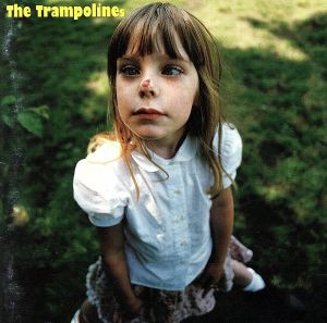 【中古】 【輸入盤】Ｔｈｅ　Ｔｒａｍｐｏｌｉｎｅｓ／ザ・トランポリンズ