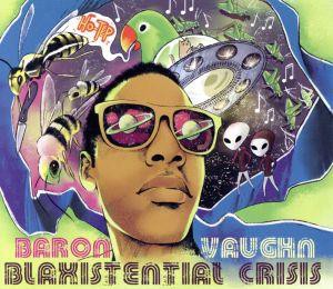 【中古】 【輸入盤】Ｂｌａｘｉｓｔｅｎｔｉａｌ　Ｃｒｉｓｉｓ／Ｂａｒｏｎ　Ｖａｕｇｈｎ