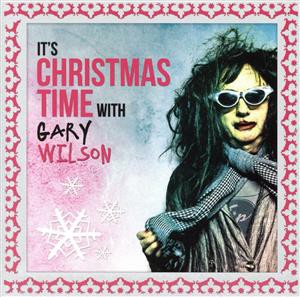 【中古】 【輸入盤】Ｉｔ’ｓ　Ｃｈｒｉｓｔｍａｓ　Ｔｉｍｅ　Ｗｉｔｈ　Ｇａｒｙ　Ｗｉｌｓｏｎ／Ｇａｒｙ　Ｗｉｌｓｏｎ