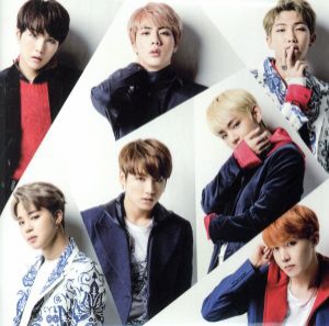 【中古】 ＴＨＥ　ＢＥＳＴ　ＯＦ　防弾少年団−ＪＡＰＡＮ　ＥＤＩＴＩＯＮ−（通常盤）／ＢＴＳ