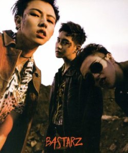 【中古】 【輸入盤】Ｗｅｌｃｏｍｅ　２　Ｂａｓｔａｒｚ／ＢＡＳＴＡＲＺ