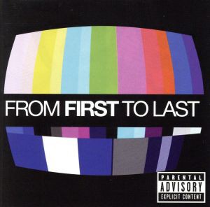 【中古】 【輸入盤】ＦＲＯＭ　ＦＩＲＳＴ　ＴＯ　ＬＡＳＴ／フロム・ファースト・トゥ・ラスト