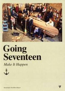 【中古】 【輸入盤】Ｇｏｉｎｇ　Ｓｅｖｅｎｔｅｅｎ（Ｍａｋｅ　Ｉｔ　Ｈａｐｐｅｎ）／ＳＥＶＥＮＴＥＥＮ