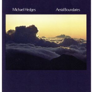 【中古】 【輸入盤】Ａｅｒｉａｌ　Ｂｏｕｎｄａｒｉｅｓ／マイケル・ヘッジス