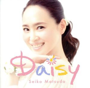 【中古】 Ｄａｉｓｙ（初回限定盤Ａ）（ＤＶＤ付）／松田聖子