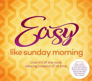 【中古】 【輸入盤】Ｅａｓｙ　Ｌｉｋｅ　Ｓｕｎｄａｙ　Ｍｏｒｎｉｎｇ／（オムニバス）