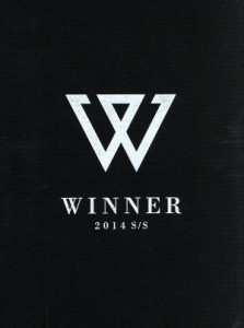 【中古】 【輸入盤】ＷＩＮＮＥＲ　２０１４　Ｓ／Ｓ／ＷＩＮＮＥＲ