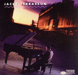 【中古】 【輸入盤】Ｊａｃｋｙ　Ｔｅｒｒａｓｓｏｎ／ジャッキー・テラソン