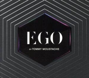 【中古】 【輸入盤】Ｅｇｏ／Ｔｏｍｍｙ　Ｍｏｕｓｔａｃｈｅ