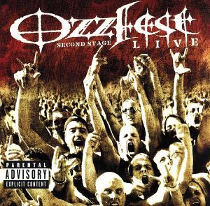 【中古】 【輸入盤】ＯＺＺＦＥＳＴ　‐ＳＥＣＯＮＤ　ＳＴＡＧＥ　ＬＩＶＥ／（オムニバス）