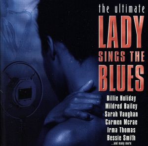 【中古】 【輸入盤】Ｌａｄｙ　Ｓｉｎｇｓ　ｔｈｅ　Ｂｌｕｅｓ／（オムニバス）