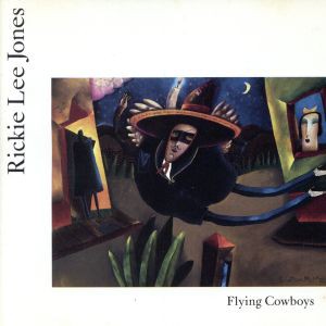 【中古】 【輸入盤】Ｆｌｙｉｎｇ　Ｃｏｗｂｏｙｓ／リッキー・リー・ジョーンズ