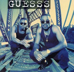 【中古】 【輸入盤】ＧＵＥＳＳＳ／ゲス