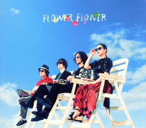 【中古】 マネキン（初回生産限定盤）／ＦＬＯＷＥＲ　ＦＬＯＷＥＲ