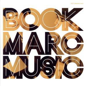 【中古】 ＢＯＯＫＭＡＲＣ　ＭＵＳＩＣ／ザ・ブックマークス