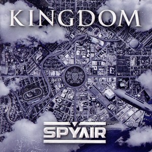 【中古】 ＫＩＮＧＤＯＭ／ＳＰＹＡＩＲ