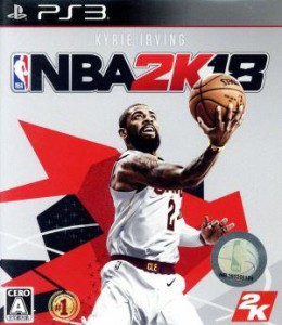 【中古】 ＮＢＡ　２Ｋ１８／ＰＳ３