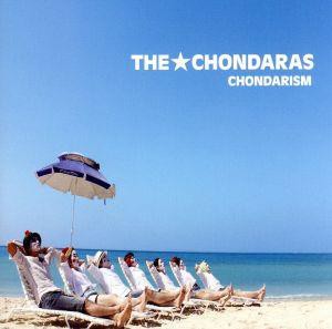 【中古】 ＣＨＯＮＤＡＲＩＳＭ／ＴＨＥ★ＣＨＯＮＤＡＲＡＳ