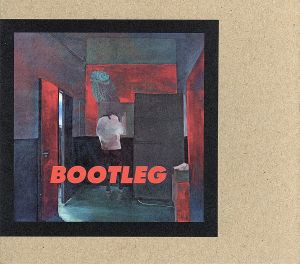 【中古】 ＢＯＯＴＬＥＧ（映像盤）（初回生産限定盤）（ＤＶＤ付）／米津玄師