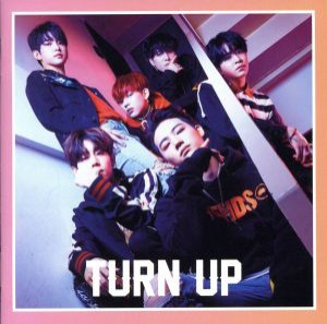 【中古】 ＴＵＲＮ　ＵＰ（初回生産限定盤Ｂ）（ＪＢ＆マーク　ユニット盤）／ＧＯＴ７